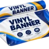 Oakridge Vinyl banner Custom Vinyl Banners & Outdoor Signage