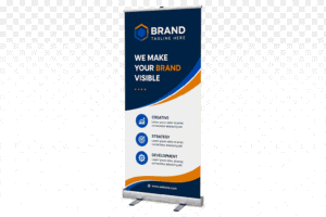 compressed (16) Custom Pull Up Banners UK | Roller Banner Stands | Oakridge Printing