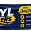 compressed (38) Custom PVC Vinyl Banner | Ultimate Heavy-Duty Outdoor Signage