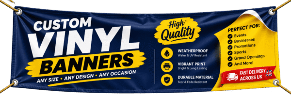 compressed (38) Custom PVC Vinyl Banner | Ultimate Heavy-Duty Outdoor Signage