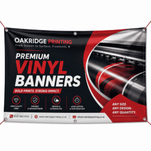 compressed (41) Custom PVC Vinyl Banner | Ultimate Heavy-Duty Outdoor Signage
