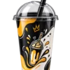 Custom Shake Cups