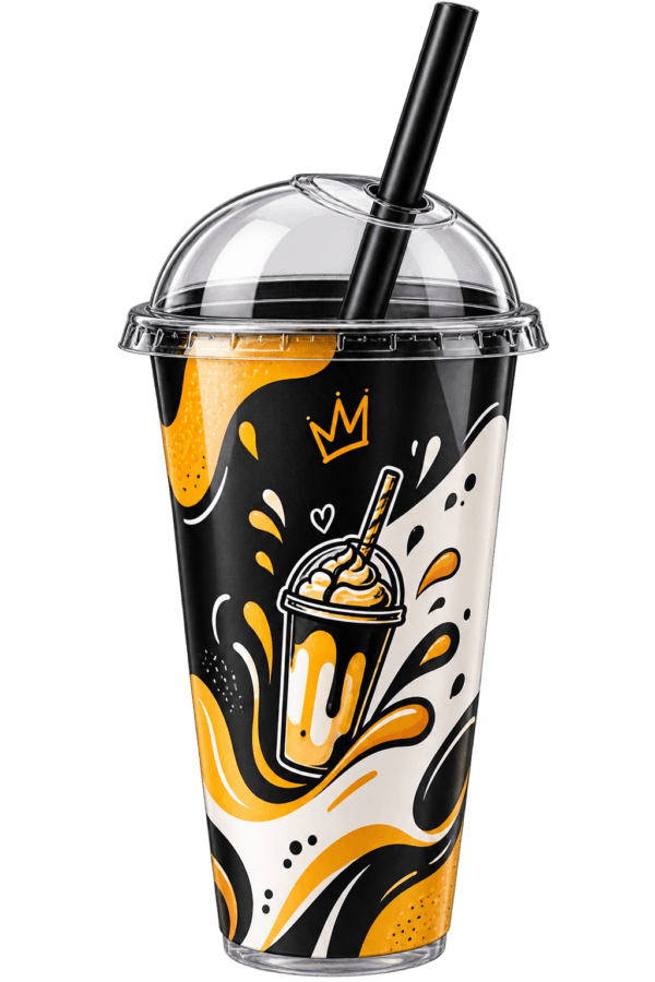 55c2f1f6-4f7f-41cf-b1ee-ad717fd3653a custom printed plastic cups for milkshakes and iced coffee uk think prints