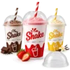Custom Shake Cups