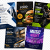 compressed (17) custom flyers and leaflets printing oakridge printing