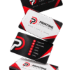 compressed (21) custom printed business cards uk oakridge printing