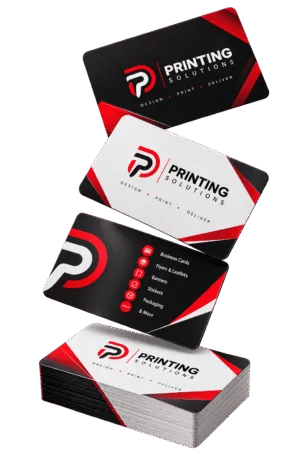 custom printed business cards uk oakridge printing