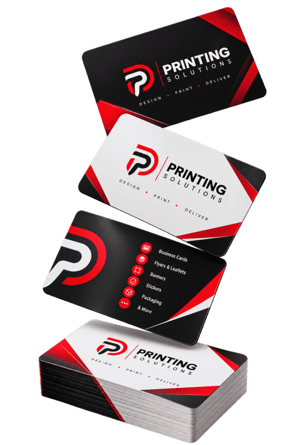 compressed (21) custom printed business cards uk oakridge printing