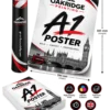 High-Quality Custom Posters