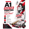 promotional poster